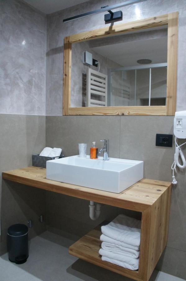 Apartment Al Sasso Taibon エクステリア 写真