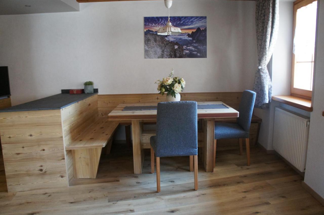 Apartment Al Sasso Taibon エクステリア 写真
