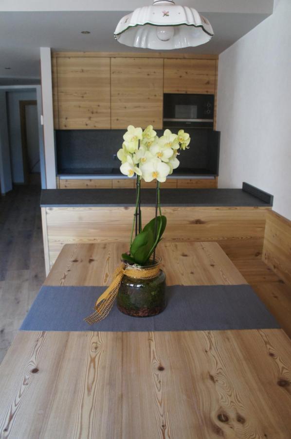 Apartment Al Sasso Taibon エクステリア 写真