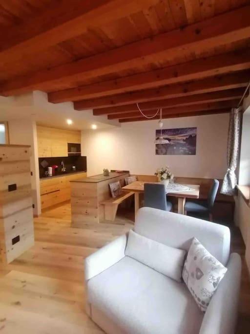 Apartment Al Sasso Taibon エクステリア 写真