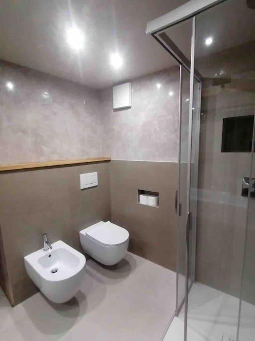 Apartment Al Sasso Taibon エクステリア 写真